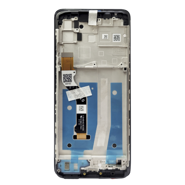 Marco Moto G60S
