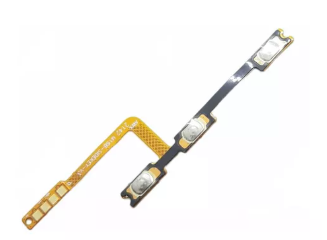 Flex De Encendido Volumen Power Samsung A03 A032