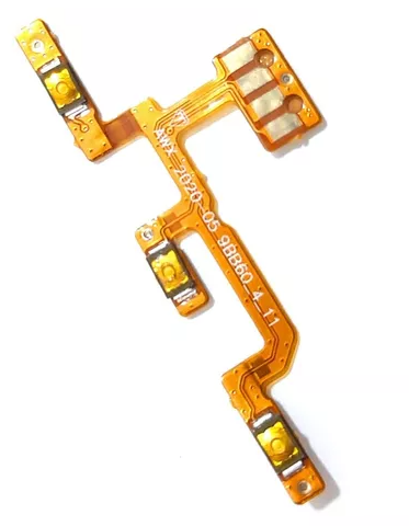 FLEX POWER MOTO ONE XT1941