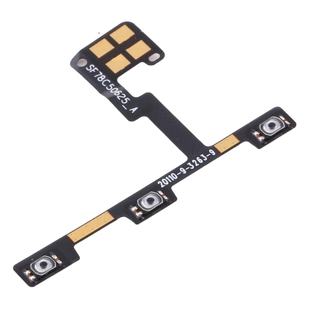 FLEX POWER ONE HYPER XT2027K