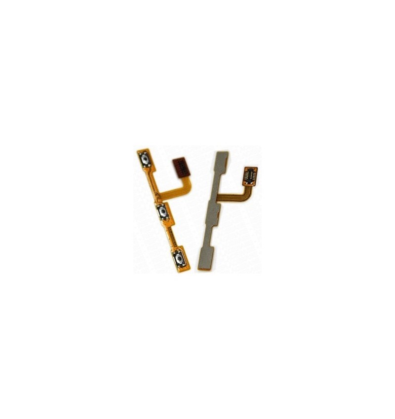 Flex Power Huawei P9 Lite