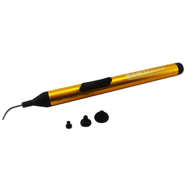 Lapiz Succion de Vacio BAKU BK939