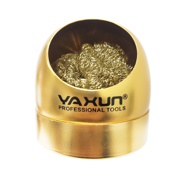 Limpiador de Punta Cautin Yaxun YX-B3