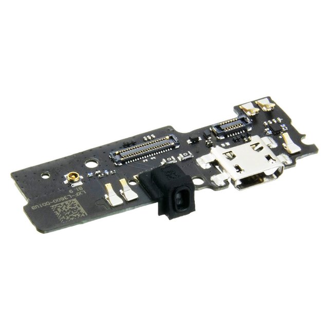 PLACA DE CARGA E4 plus XT1772