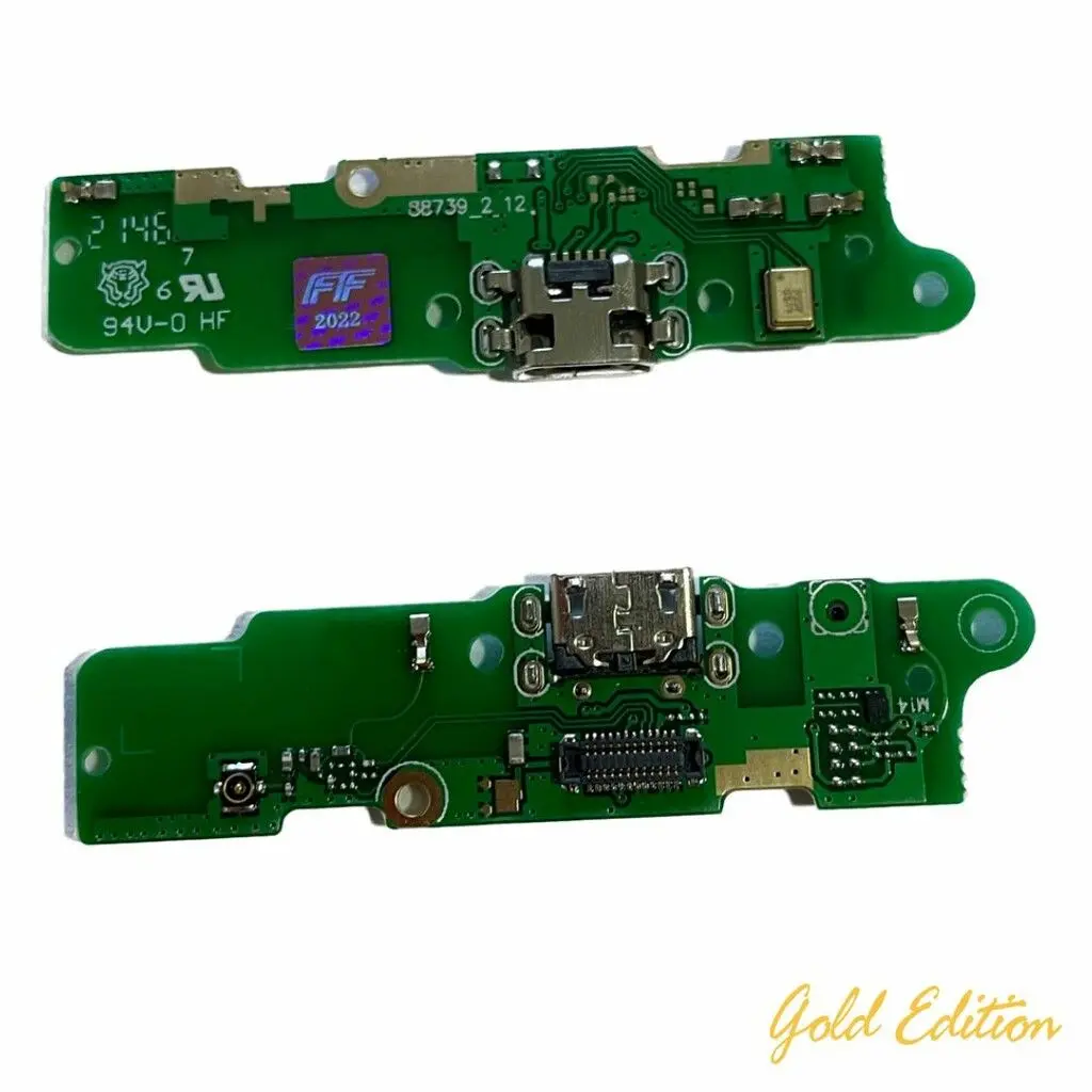 PLACA DE CARGA E5 Play