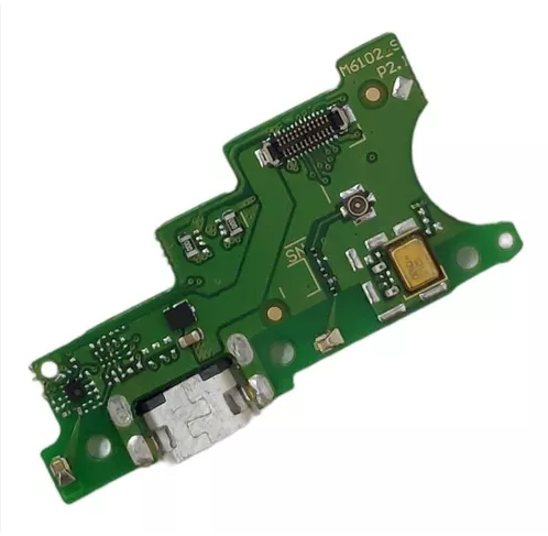 Placa De Carga E6I Xt2053-5  E6S Xt2053