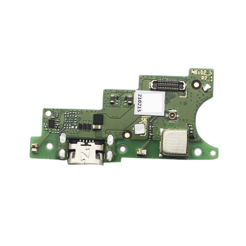 PLACA DE CARGA E6i E6s xt2053-5 Xt2053 ORIGINAL