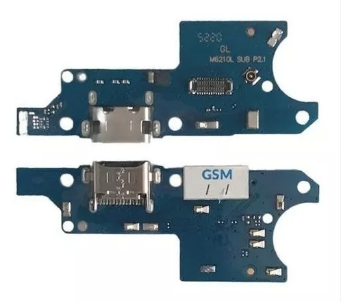 Placa De Carga E7I Power Xt2097