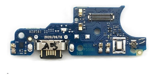 Placa De Carga G30 Xt2129