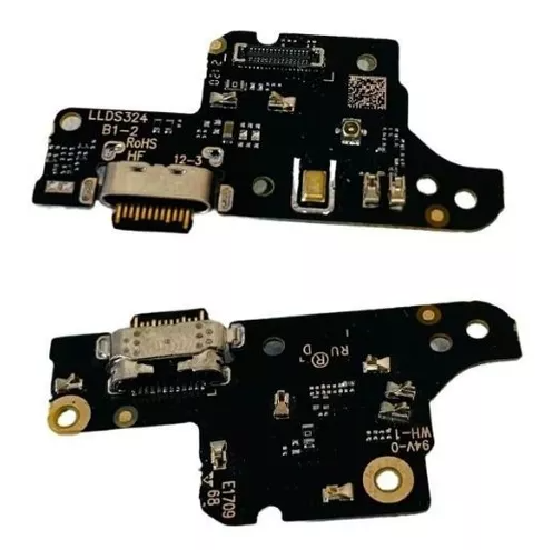 Placa De Carga G31 Xt2173