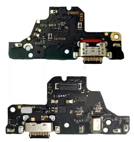 PLACA DE CARGA G41 XT2167