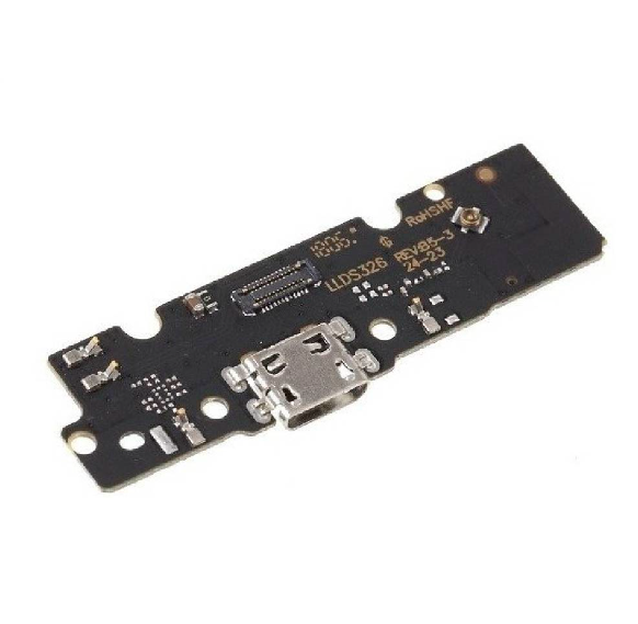 PLACA DE CARGA G6 PLAY XT1922 / E5 XT1944