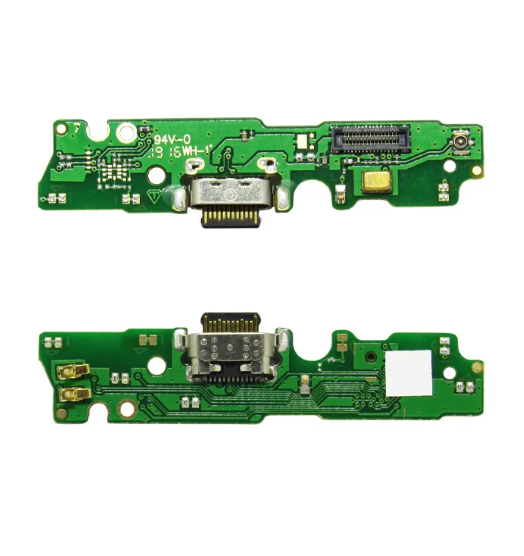 PLACA DE CARGA G7 play XT1952