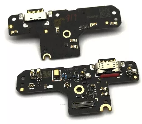 PLACA DE CARGA G9 Plus Xt2087