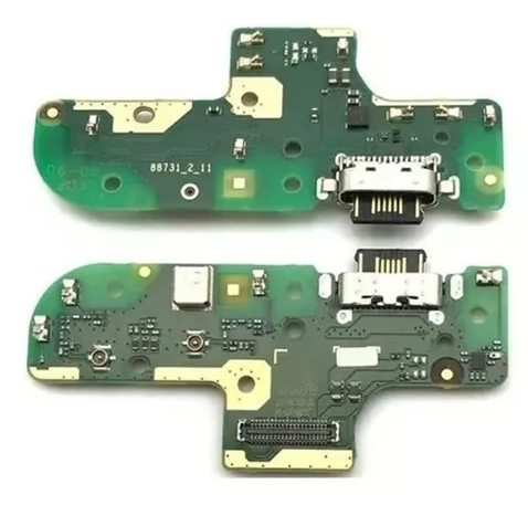 Placa De Carga G9 Power Xt2091