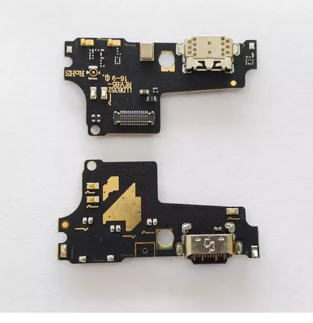 PLACA DE CARGA MOTO One xt 1941