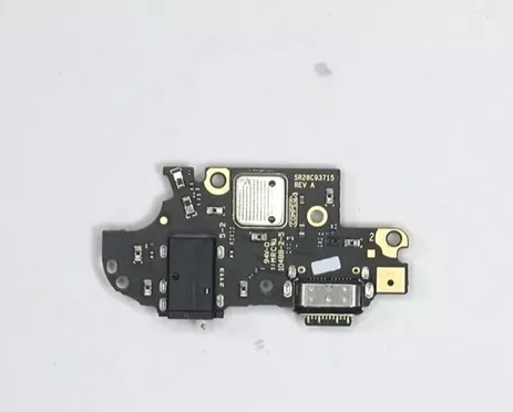 Placa De Carga G100 Xt2125