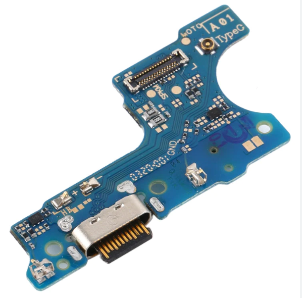 PLACA DE CARGA A01 TIPO Ck