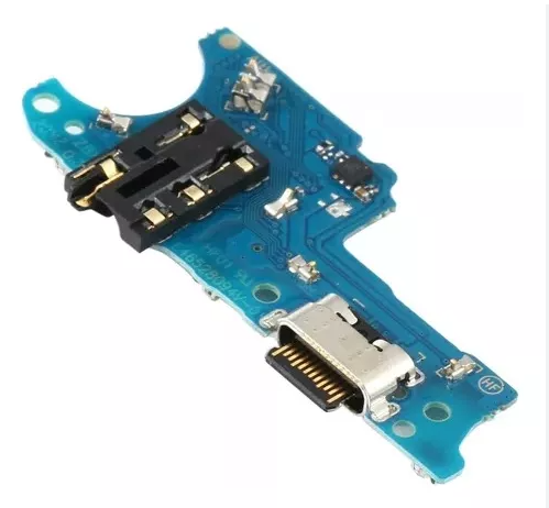 Placa De Carga A03S IFX