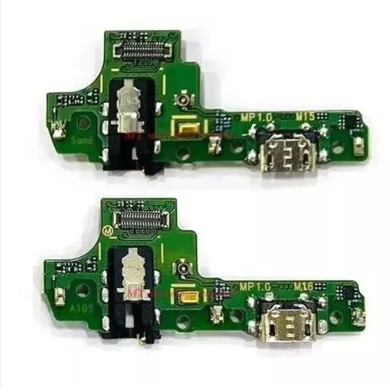 Placa De Carga A10S / M16 / A107