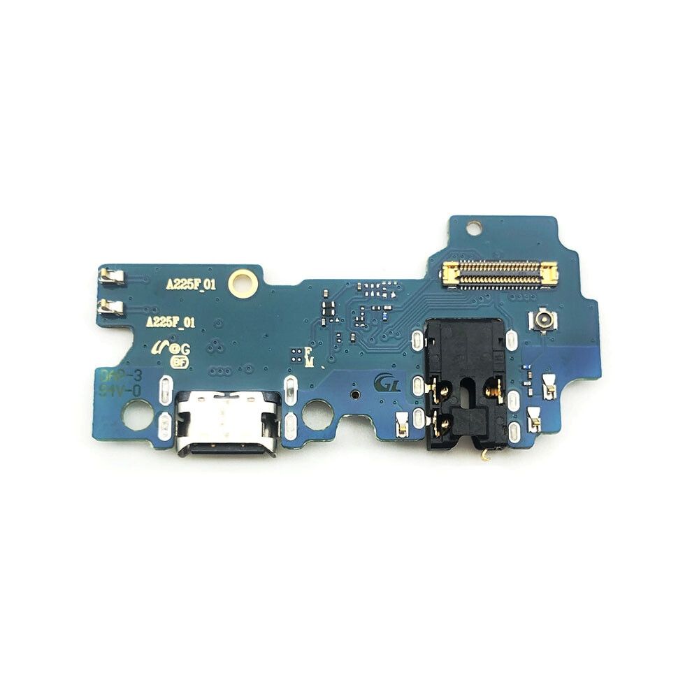 Placa De Carga A22 4G IFX