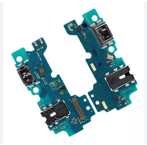 Placa De Carga A32 A325F 4G IFX
