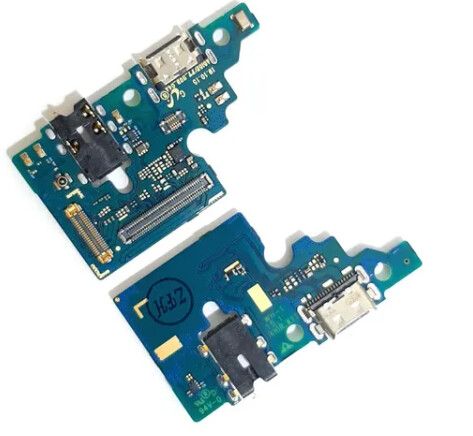 PLACA DE CARGA A51 A51