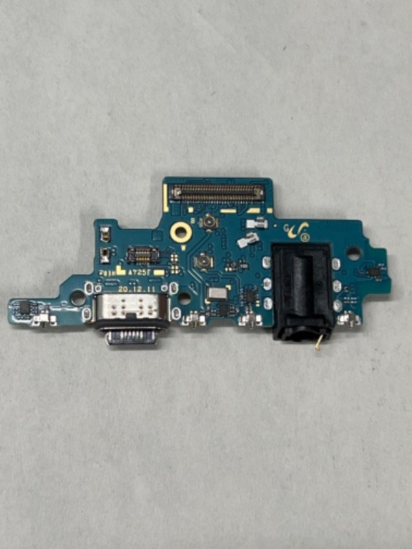 Placa De Carga A72 A725F 4G