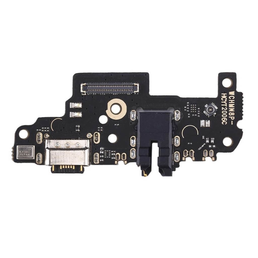 Placa De Carga Redmi Note 8 Pro
