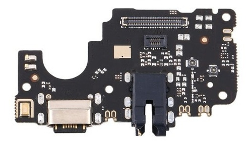 Placa De Carga Redmi Note 10 Pro IFX