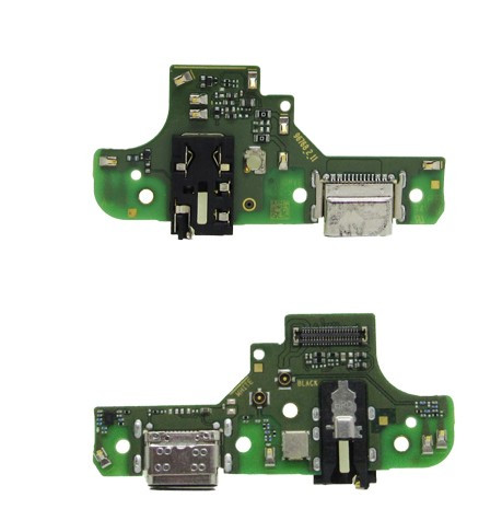 Placa De Carga K50S X540