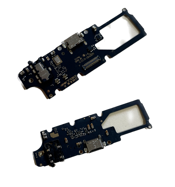 Placa De Carga K61 IFX
