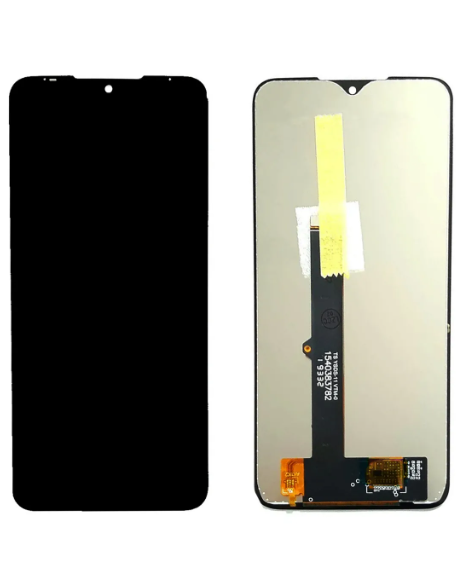 MODULO MOTOROLA MOTO G8