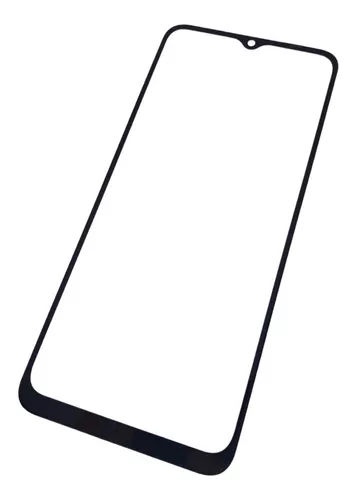 Vidrio Glass + Oca Samsung A03 Core