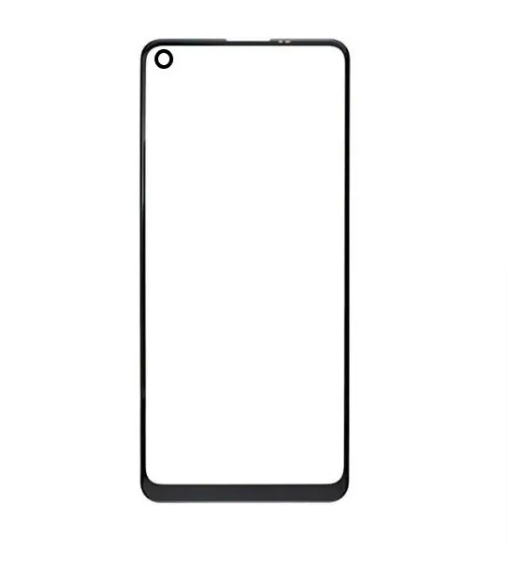 Vidrio Glass + Oca Samsung A21S A21