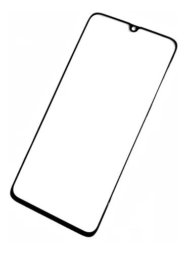 Vidrio Glass + Oca Samsung A70