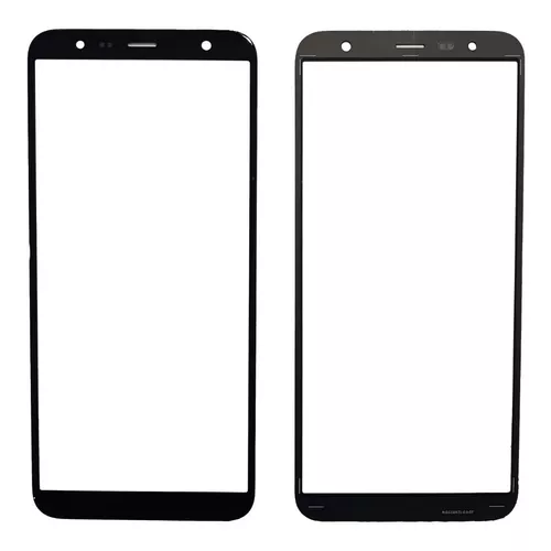 Vidrio Glass + Oca Samsung J4 Plus-J6 Plus J4 Core-