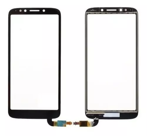 Vidrio Glass Sin Oca Motorola Moto E2