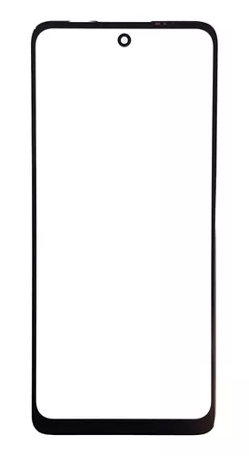 Vidrio Glass + Oca Motorola Moto G22 / E22S / E32 / E14 / G04 / G04S / E32S / G24 / G24 Power / G Power 2022 (Compatible Tcl 50 5G)
