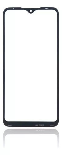 Vidrio Glass + Oca Motorola Moto G8 Play One Macro