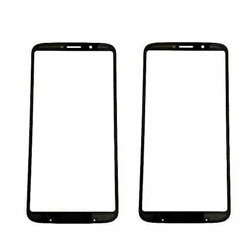 Vidrio Glass Sin Oca Motorola Moto Z3 Play