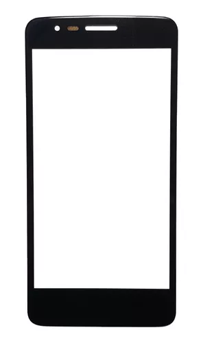 Vidrio Glass Sin Oca Lg K8 2015