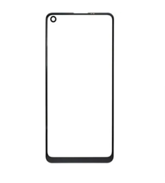 Vidrio Glass + Oca Lg K51S