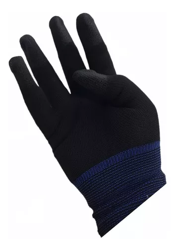 Guantes Antiestaticos - Talle M (Medium) / 8  