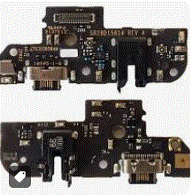 PLACA DE CARGA MOTO G71 XT2169 ORIGINAL