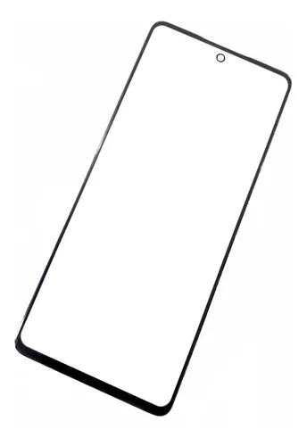 Vidrio Glass + Oca Samsung A72