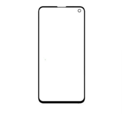 Vidrio Glass + Oca Samsung S10