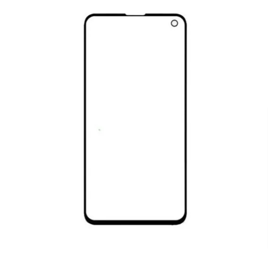 Vidrio Glass + Oca Samsung S10 E