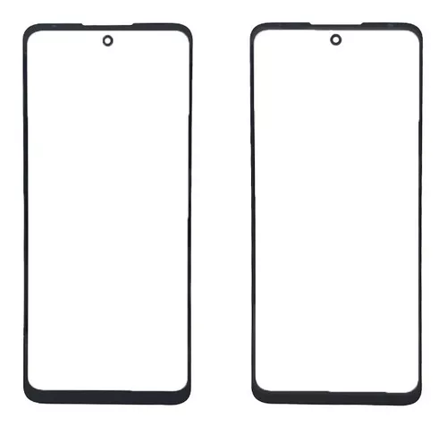 Vidrio Glass + Oca Motorola Moto G200