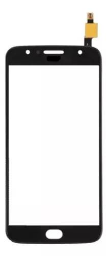 Vidrio Glass + Oca + Touch Motorola Moto G5